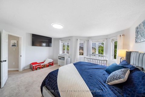 Photo 21 at 60 Knupp Road, Edgehill Drive, Barrie