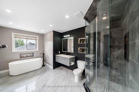 Photo 22 at 60 Knupp Road, Edgehill Drive, Barrie