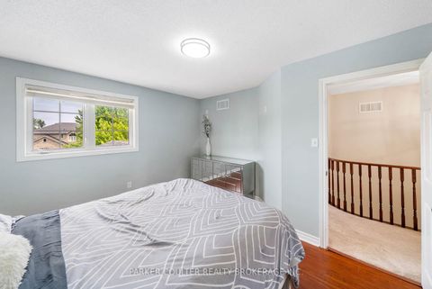 Photo 25 at 60 Knupp Road, Edgehill Drive, Barrie