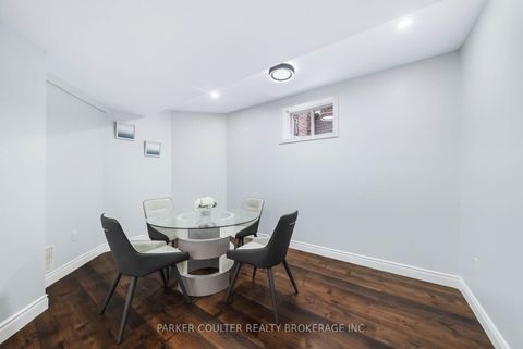 Photo 29 at 60 Knupp Road, Edgehill Drive, Barrie
