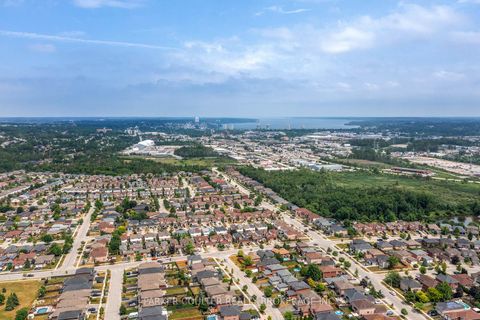 Photo 40 at 60 Knupp Road, Edgehill Drive, Barrie