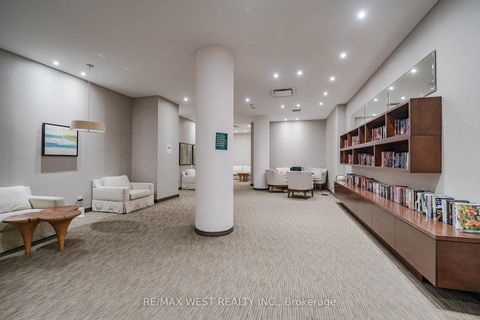 Photo 11 at 607 - 15 Legion Road, Mimico, Toronto