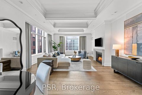 Photo 1 at 4804 - 311 Bay Street, Bay Street Corridor, Toronto