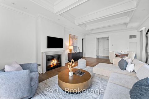 Photo 4 at 4804 - 311 Bay Street, Bay Street Corridor, Toronto