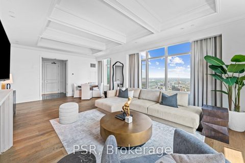 Photo 6 at 4804 - 311 Bay Street, Bay Street Corridor, Toronto