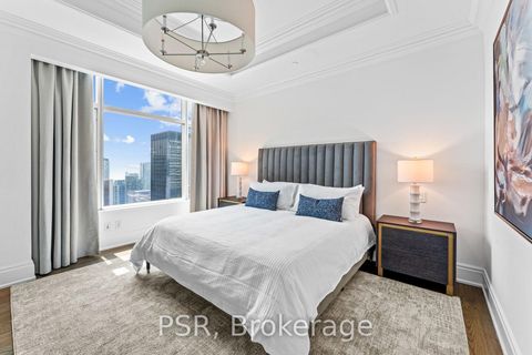 Photo 12 at 4804 - 311 Bay Street, Bay Street Corridor, Toronto