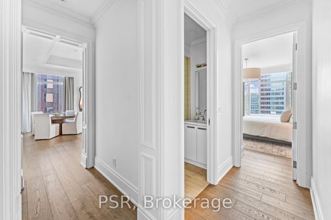 Photo 16 at 4804 - 311 Bay Street, Bay Street Corridor, Toronto