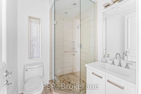 Photo 19 at 4804 - 311 Bay Street, Bay Street Corridor, Toronto