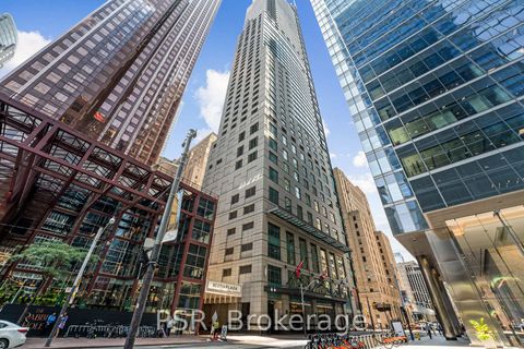 Photo 21 at 4804 - 311 Bay Street, Bay Street Corridor, Toronto