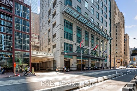Photo 22 at 4804 - 311 Bay Street, Bay Street Corridor, Toronto