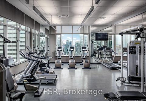 Photo 24 at 4804 - 311 Bay Street, Bay Street Corridor, Toronto