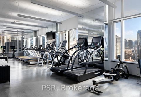 Photo 25 at 4804 - 311 Bay Street, Bay Street Corridor, Toronto