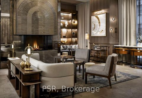 Photo 27 at 4804 - 311 Bay Street, Bay Street Corridor, Toronto