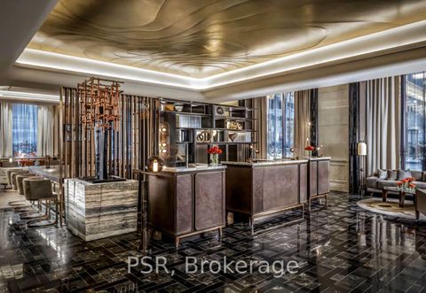 Photo 28 at 4804 - 311 Bay Street, Bay Street Corridor, Toronto