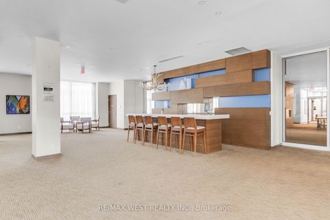 Photo 11 at 505 - 2240 Lake Shore Boulevard W, Mimico, Toronto