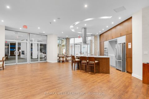 Photo 12 at 505 - 2240 Lake Shore Boulevard W, Mimico, Toronto