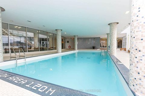 Photo 13 at 505 - 2240 Lake Shore Boulevard W, Mimico, Toronto