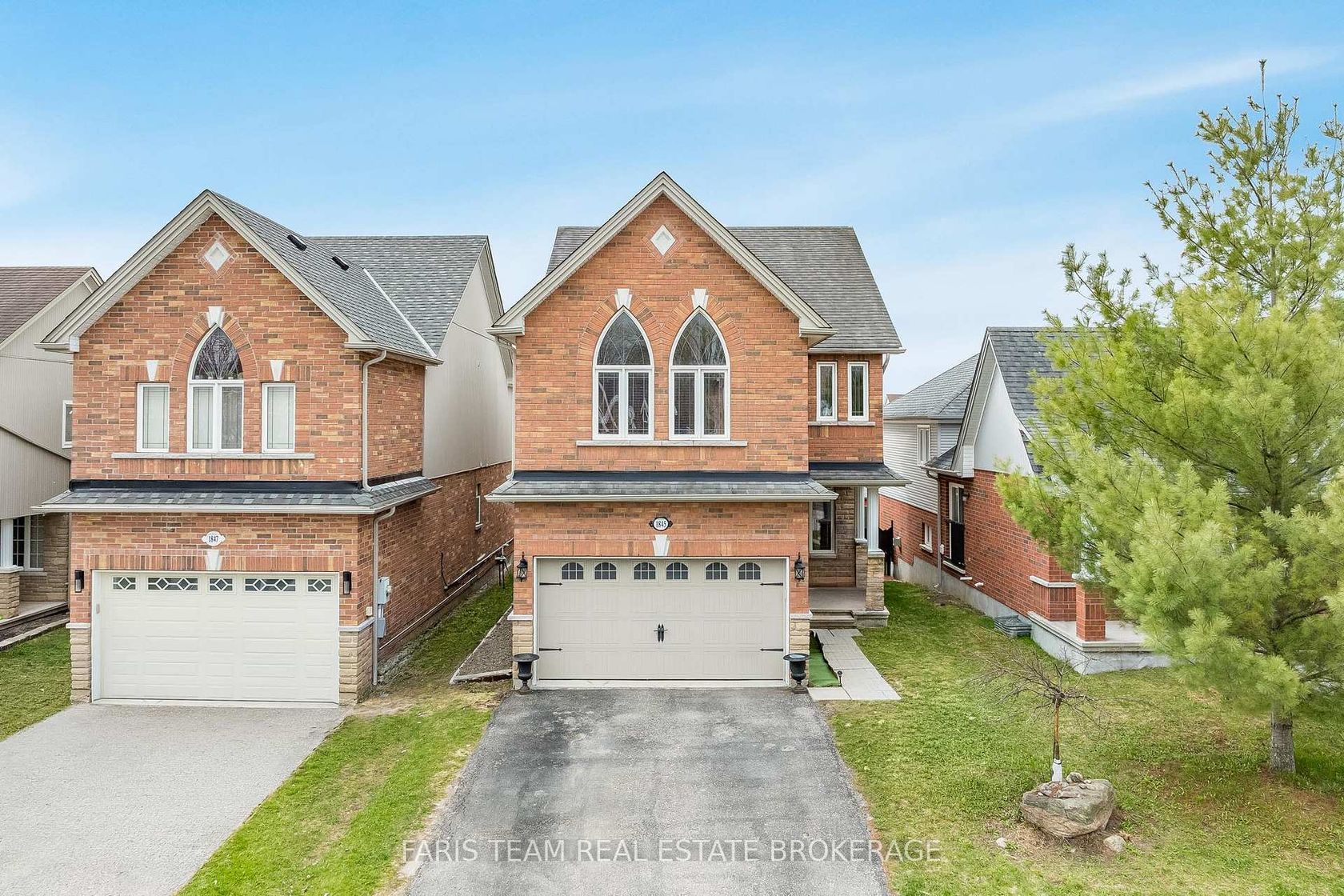 1845 Lamstone Street, Alcona, Innisfil photo number 2