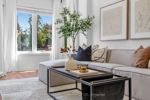 Photo 3 at 62 Doncaster Avenue, Lumsden, Toronto