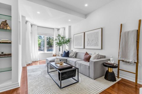 Photo 9 at 62 Doncaster Avenue, Lumsden, Toronto