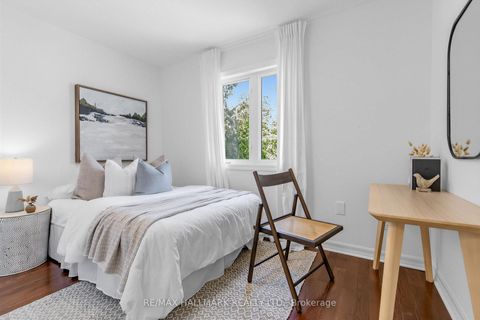 Photo 21 at 62 Doncaster Avenue, Lumsden, Toronto