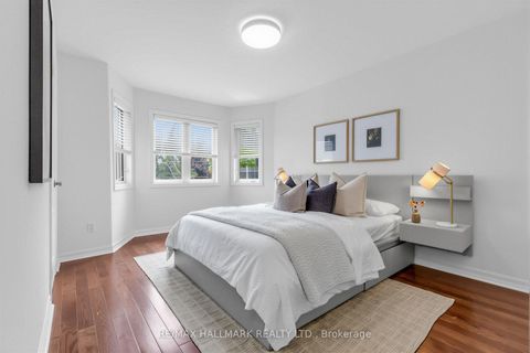 Photo 28 at 62 Doncaster Avenue, Lumsden, Toronto