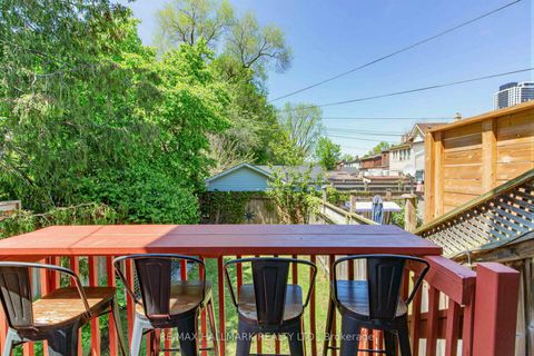 Photo 34 at 62 Doncaster Avenue, Lumsden, Toronto