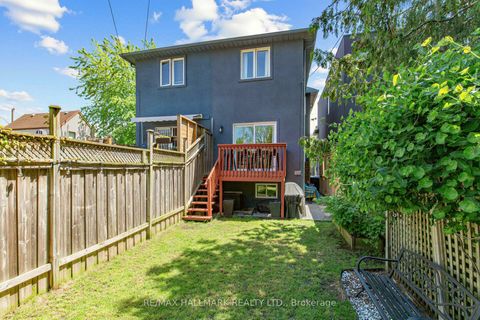 Photo 35 at 62 Doncaster Avenue, Lumsden, Toronto
