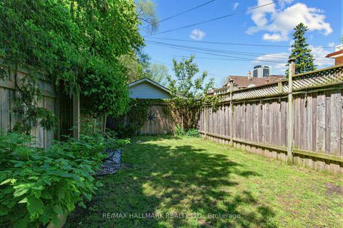 Photo 36 at 62 Doncaster Avenue, Lumsden, Toronto