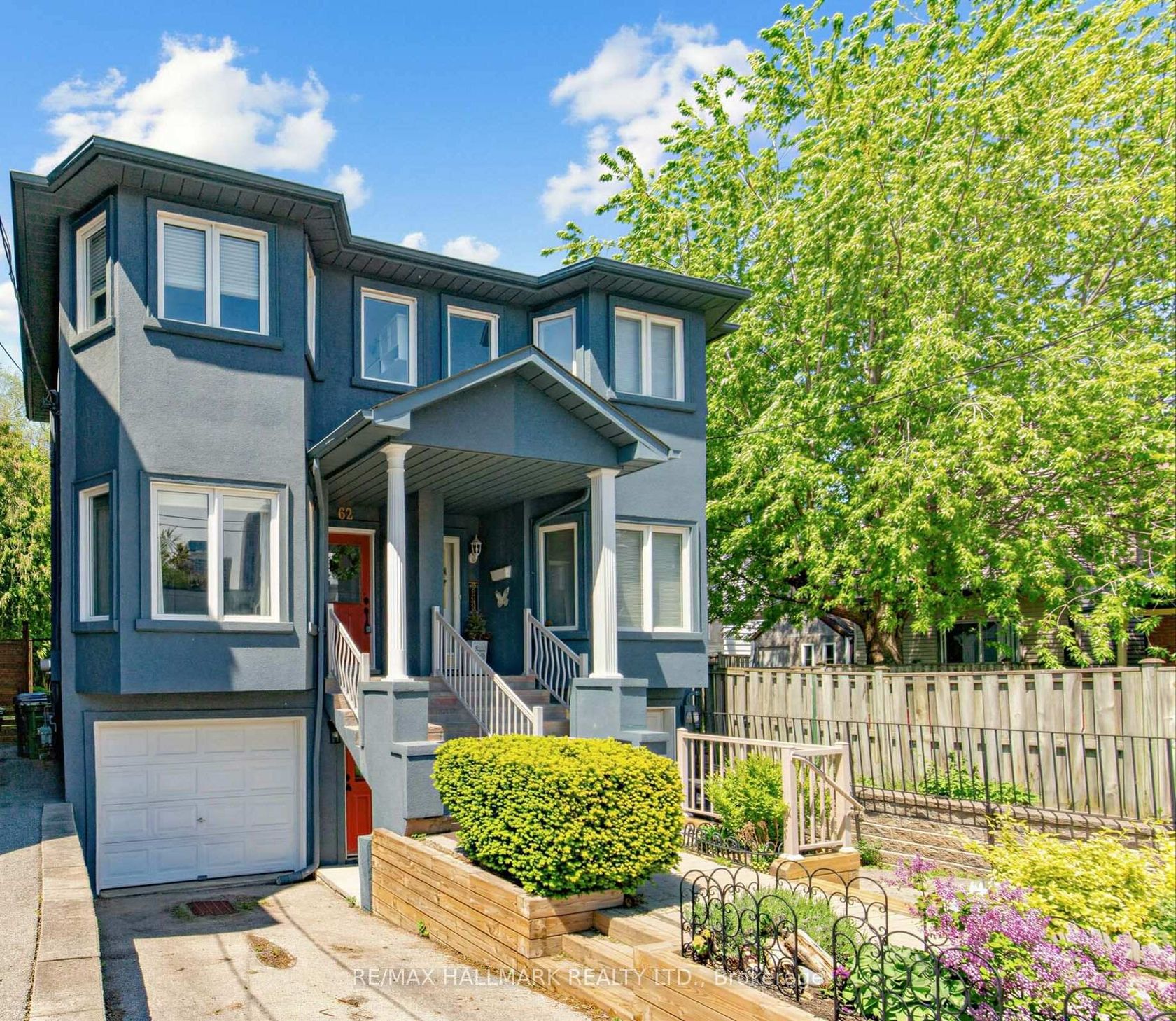 62 Doncaster Avenue, Lumsden, Toronto 