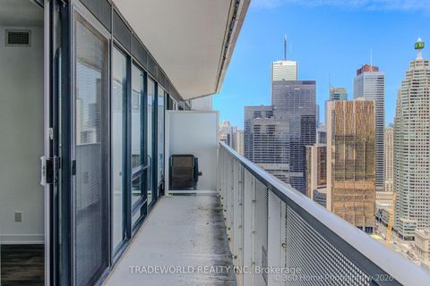Photo 2 at 4706 - 100 Harbour Street, Waterfront Communities C1, Toronto