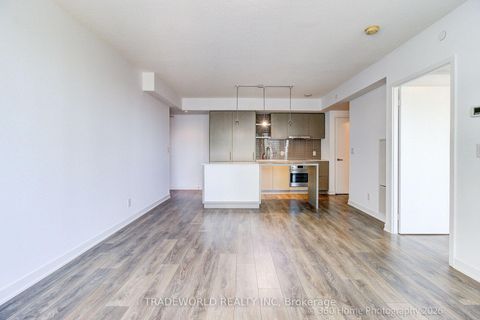 Photo 5 at 4706 - 100 Harbour Street, Waterfront Communities C1, Toronto