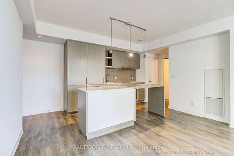 Photo 6 at 4706 - 100 Harbour Street, Waterfront Communities C1, Toronto