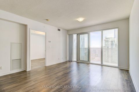 Photo 7 at 4706 - 100 Harbour Street, Waterfront Communities C1, Toronto