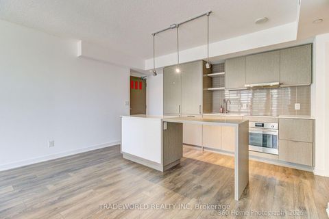 Photo 8 at 4706 - 100 Harbour Street, Waterfront Communities C1, Toronto