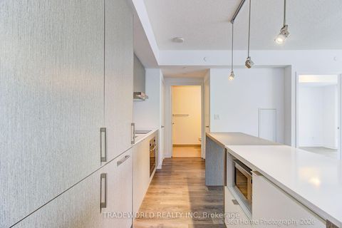Photo 10 at 4706 - 100 Harbour Street, Waterfront Communities C1, Toronto