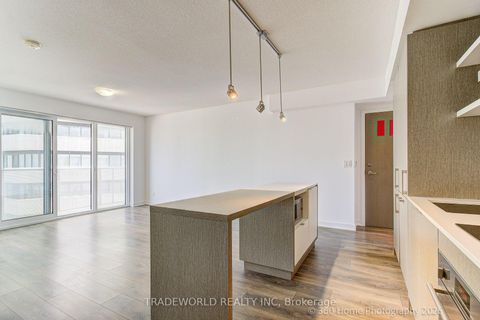 Photo 13 at 4706 - 100 Harbour Street, Waterfront Communities C1, Toronto
