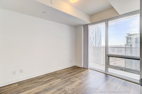 Photo 15 at 4706 - 100 Harbour Street, Waterfront Communities C1, Toronto