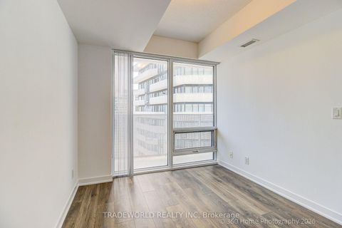Photo 16 at 4706 - 100 Harbour Street, Waterfront Communities C1, Toronto