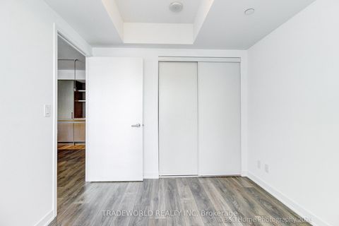 Photo 17 at 4706 - 100 Harbour Street, Waterfront Communities C1, Toronto