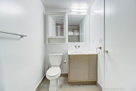 Photo 21 at 4706 - 100 Harbour Street, Waterfront Communities C1, Toronto