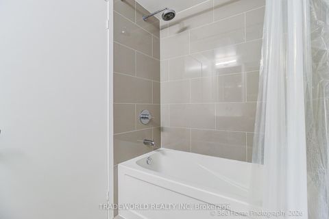 Photo 22 at 4706 - 100 Harbour Street, Waterfront Communities C1, Toronto