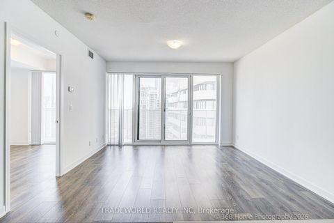 Photo 24 at 4706 - 100 Harbour Street, Waterfront Communities C1, Toronto