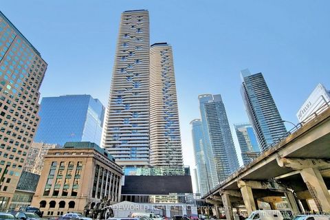 Photo 29 at 4706 - 100 Harbour Street, Waterfront Communities C1, Toronto