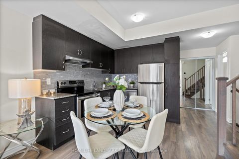 Photo 4 at 214 - 1085 Danforth Road, Eglinton East, Toronto