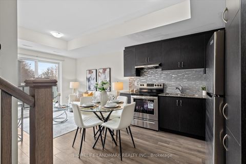 Photo 5 at 214 - 1085 Danforth Road, Eglinton East, Toronto