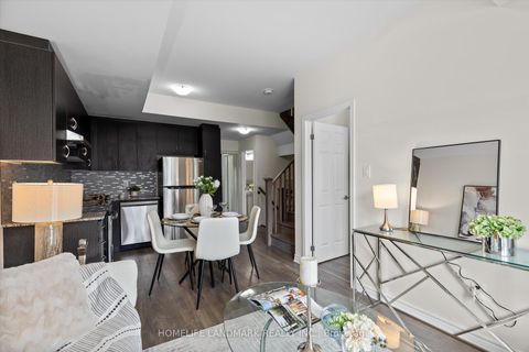 Photo 6 at 214 - 1085 Danforth Road, Eglinton East, Toronto