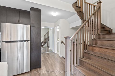 Photo 10 at 214 - 1085 Danforth Road, Eglinton East, Toronto
