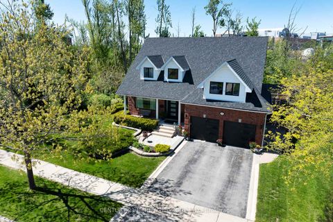 Photo 1 at 164 Cheltenham Road, Georgian Drive, Barrie