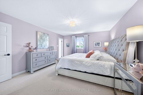 Photo 17 at 164 Cheltenham Road, Georgian Drive, Barrie